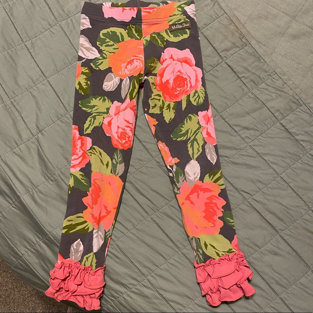Matilda Jane Girls Pants